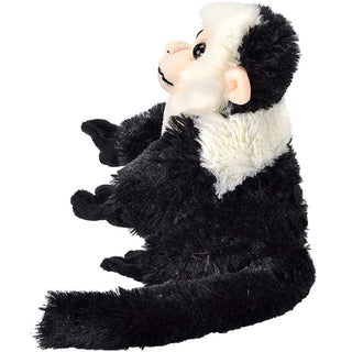 Cuddlekins Mini Capuchin 8"