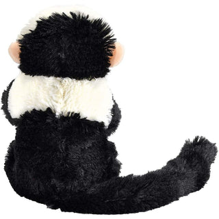 Cuddlekins Mini Capuchin 8"
