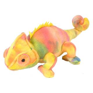 Cuddlekins Mini Chameleon 8"