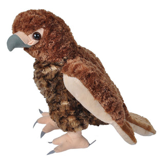 Cuddlekins Red Tailed Hawk 12"