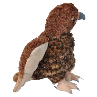 Cuddlekins Red Tailed Hawk 12"