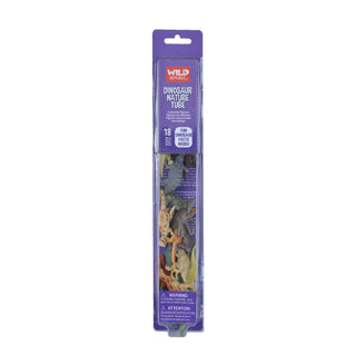 Nature Tube Dinosaur Collection