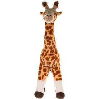Cuddlekins Giraffe Standing 17"