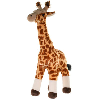 Cuddlekins Giraffe Standing 17"