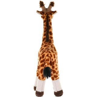 Cuddlekins Giraffe Standing 17"
