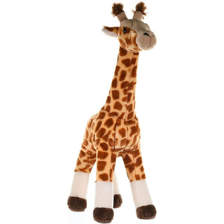 Cuddlekins Giraffe Standing 17"