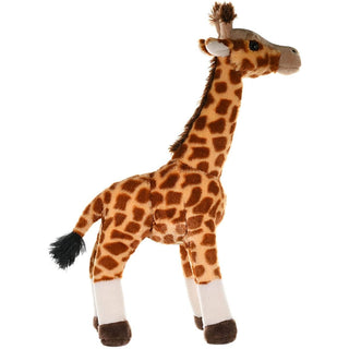 Cuddlekins Giraffe Standing 17"