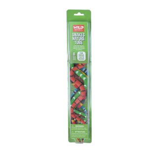 Nature Tube Snake Collection