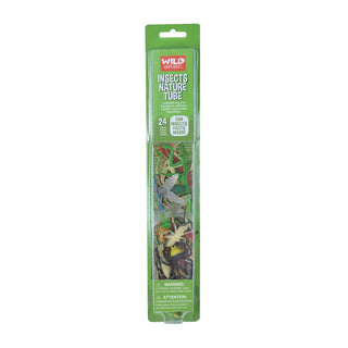 Nature Tube Insect Collection