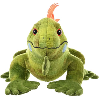 Cuddlekins Iguana 15"
