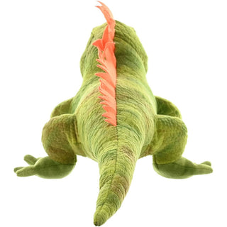 Cuddlekins Iguana 15"