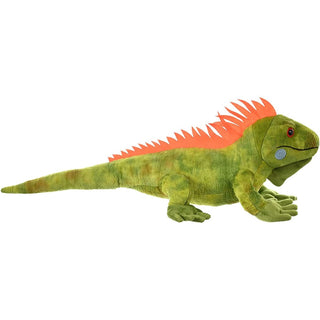 Cuddlekins Iguana 15"