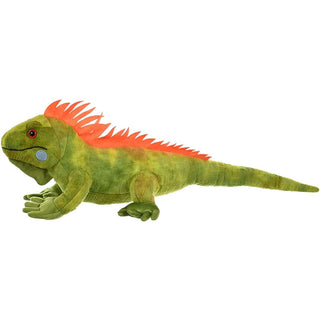 Cuddlekins Iguana 15"