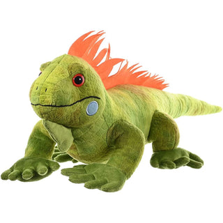 Cuddlekins Iguana 15"