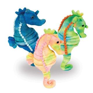 Cuddlekins Mini Seahorse 8"