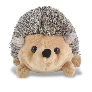 Cuddlekins Mini Hedgehog 8"