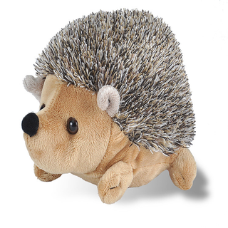 Cuddlekins Mini Hedgehog 8"