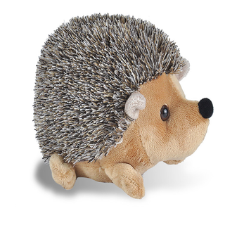 Cuddlekins Mini Hedgehog 8"