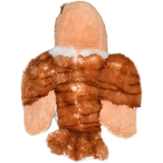 Cuddlekins Barn Owl 12"