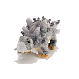 Dinosauria Ankylosaurus 15"