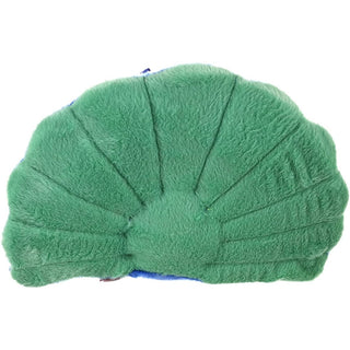 Cuddlekins Peacock  12"