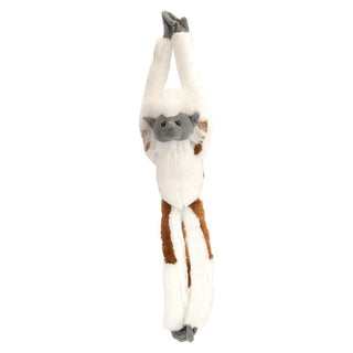 Hanging Cotton Top Tamarin 20"