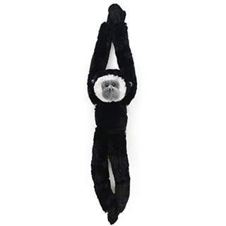 Hanging Colobus Monkey 20"
