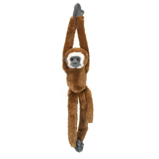 Hanging Lar Gibbon 20"