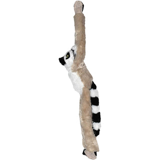 Hanging Ring Tailed Lemur 20"