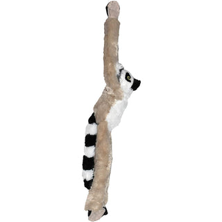 Hanging Ring Tailed Lemur 20"