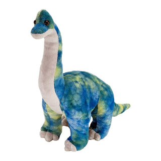 Dinosauria Mini Brachiosaurus 10"
