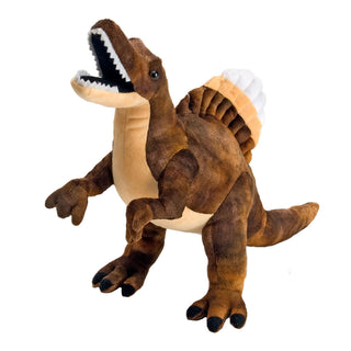 Dinosauria Mini Spinosaurus 10"