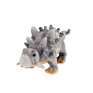 Dinosauria Mini Ankylosaurus 10"