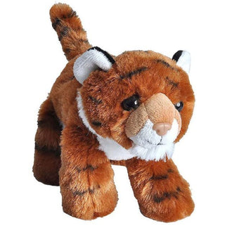 Hug'ems Tiger 7"