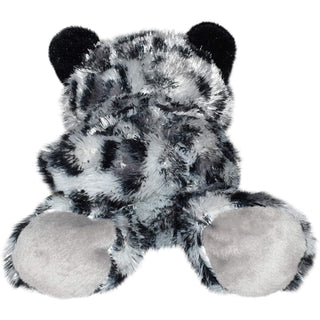 Hug'ems Snow Leopard 7"