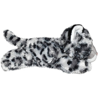 Hug'ems Snow Leopard 7"