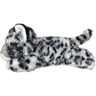 Hug'ems Snow Leopard 7"