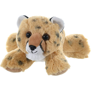 Hug'ems Cheetah 7"