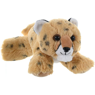 Hug'ems Cheetah 7"