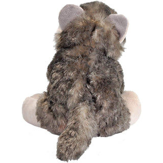 Hug'ems Wolf 7"