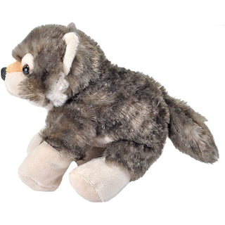 Hug'ems Wolf 7"