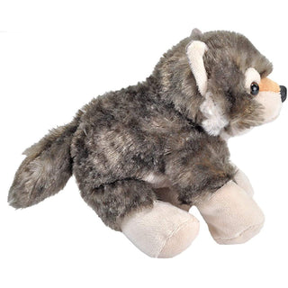 Hug'ems Wolf 7"
