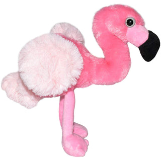 Hug'ems Flamingo 7"