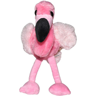 Hug'ems Flamingo 7"