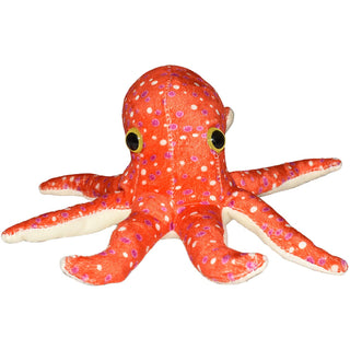 Hug'ems Octopus 7"