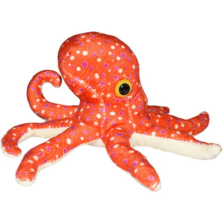 Hug'ems Octopus 7"