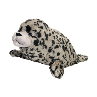 Cuddlekins Jumbo Harbor Seal 30"