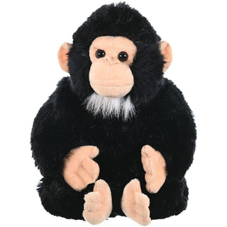 Cuddlekins Chimpanzee Baby 12"