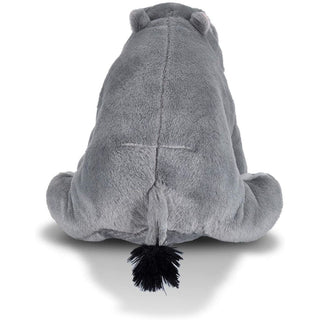 Cuddlekins Hippo 12"