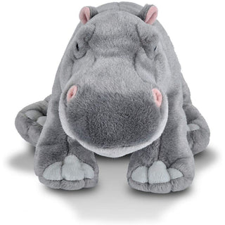 Cuddlekins Hippo 12"